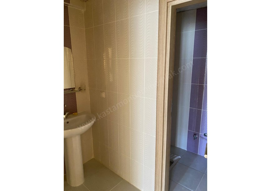 OLUKBAŞINDA Satılık 3+1 Daire