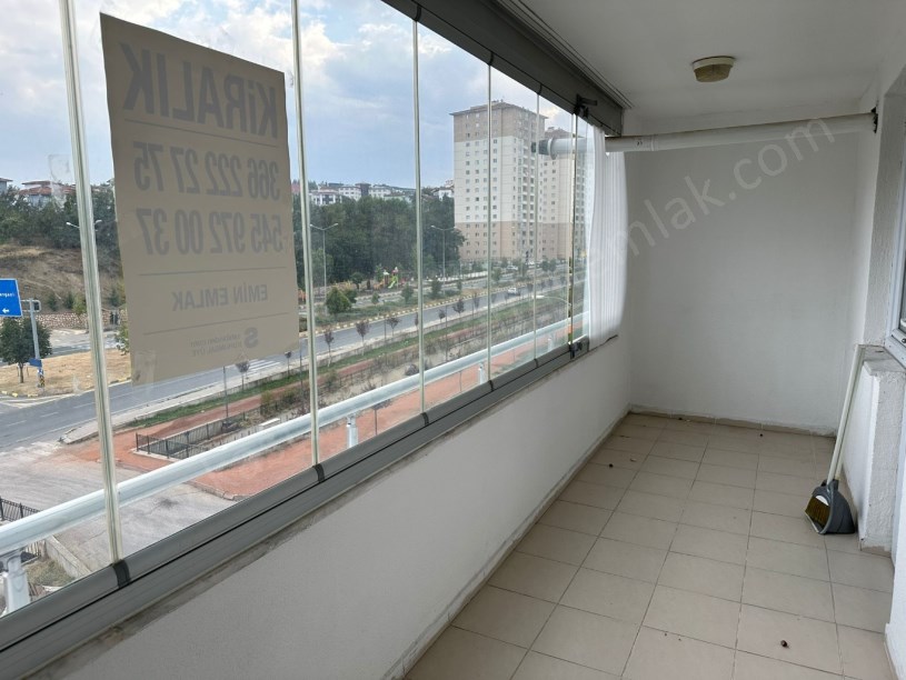 OLUKBAŞINDA Satılık 3+1 Daire