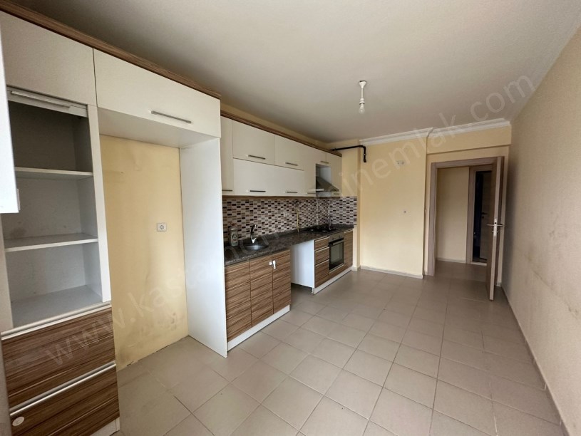 OLUKBAŞINDA Satılık 3+1 Daire