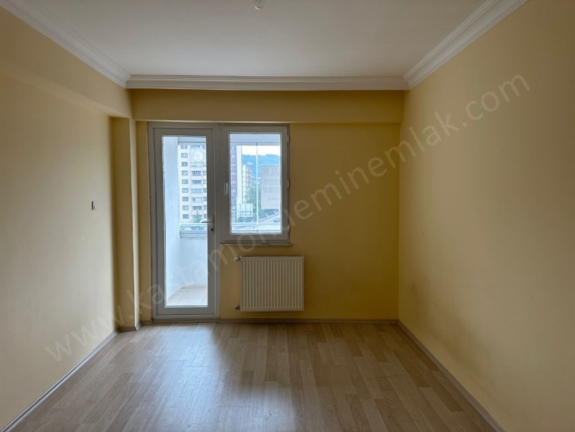 OLUKBAŞINDA Satılık 3+1 Daire