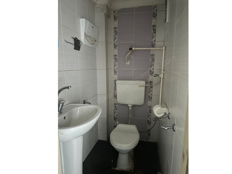 ANA CADDE ÜZERİ MÜZE MÜDÜRLÜĞÜ KARŞISINDA Kiralık Daire