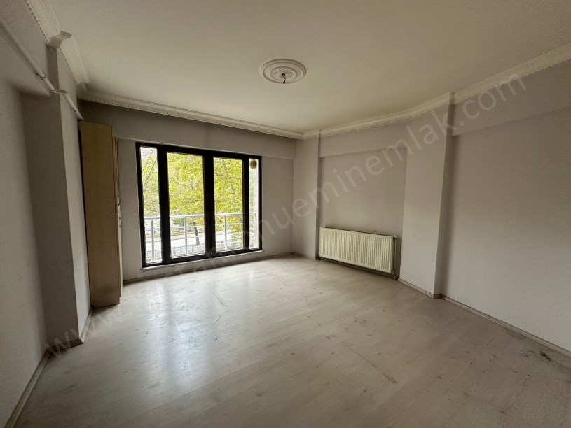 ANA CADDE ÜZERİ MÜZE MÜDÜRLÜĞÜ KARŞISINDA Kiralık Daire