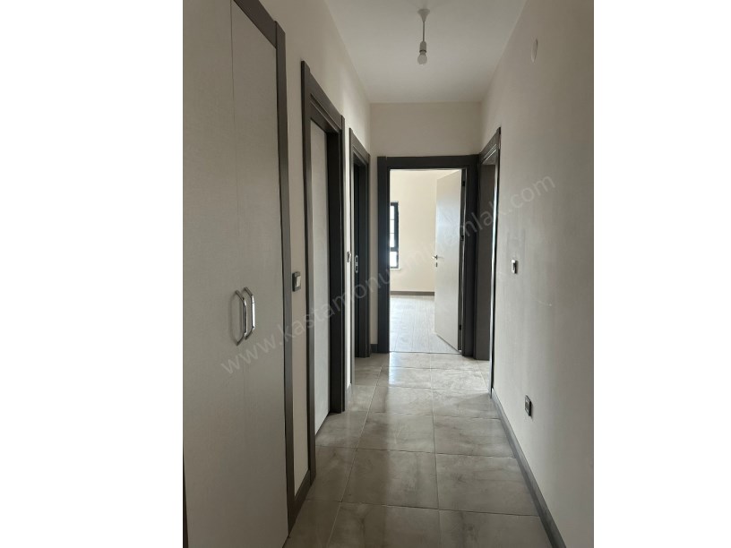 ÖRENCİK 2. ETAP TOKİ KONUTLARINDA Kiralık 2+1 Daire