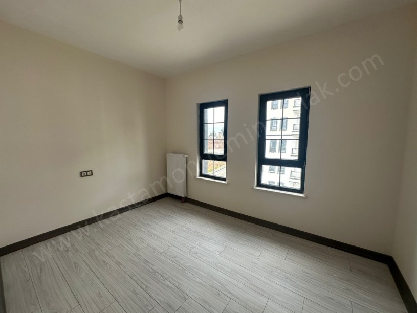 ÖRENCİK 2. ETAP TOKİ KONUTLARINDA Kiralık 2+1 Daire