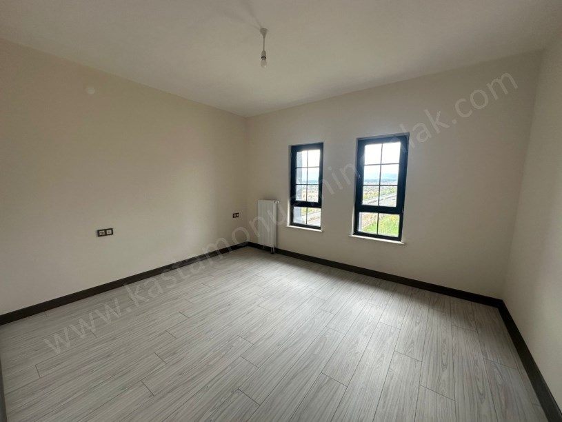 ÖRENCİK 2. ETAP TOKİ KONUTLARINDA Kiralık 2+1 Daire