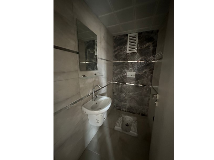 ÖRENCİK 2. ETAP TOKİ KONUTLARINDA Kiralık 2+1 Daire