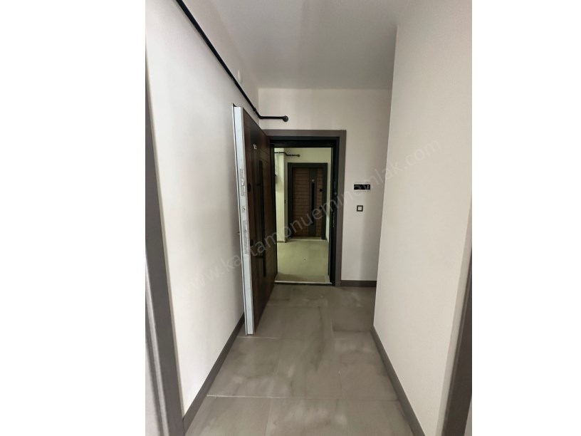 ÖRENCİK 2. ETAP TOKİ KONUTLARINDA Kiralık 2+1 Daire