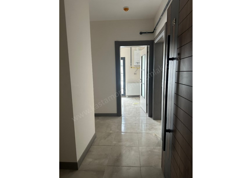 ÖRENCİK 2. ETAP TOKİ KONUTLARINDA Kiralık 2+1 Daire