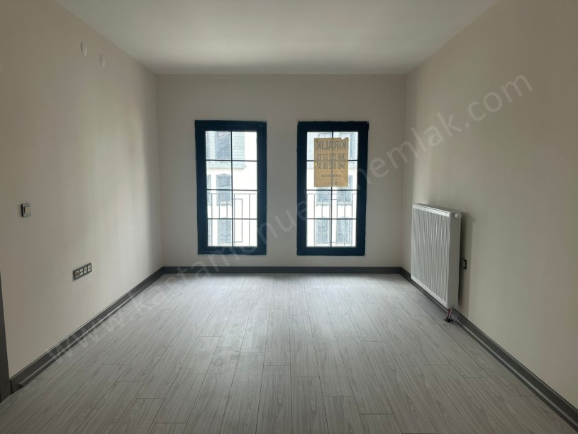 ÖRENCİK 2. ETAP TOKİ KONUTLARINDA Kiralık 2+1 Daire