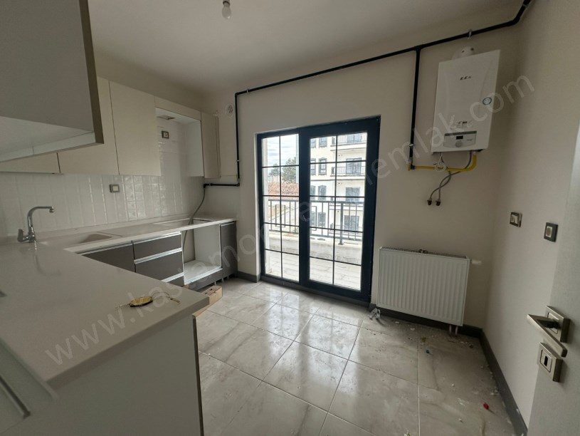 ÖRENCİK 2. ETAP TOKİ KONUTLARINDA Kiralık 2+1 Daire