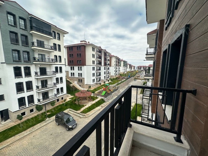 ÖRENCİK 2. ETAP TOKİ KONUTLARINDA Kiralık 2+1 Daire