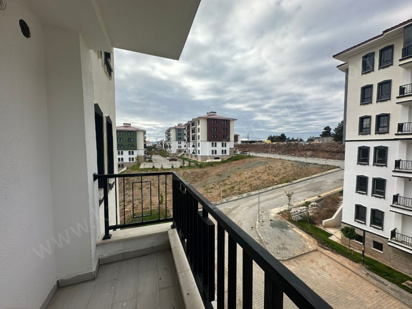 ÖRENCİK 2. ETAP TOKİ KONUTLARINDA Kiralık 2+1 Daire