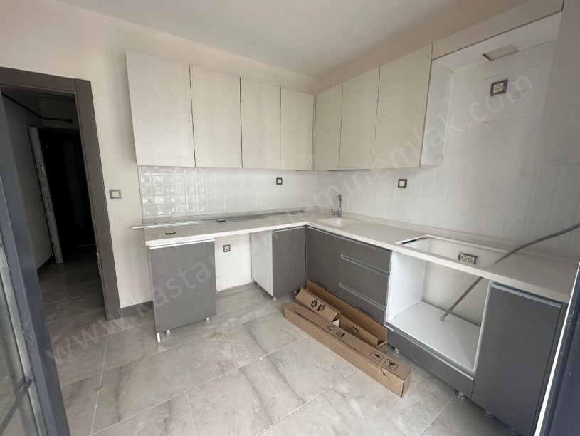 ÖRENCİK 2. ETAP TOKİ KONUTLARINDA Kiralık 2+1 Daire