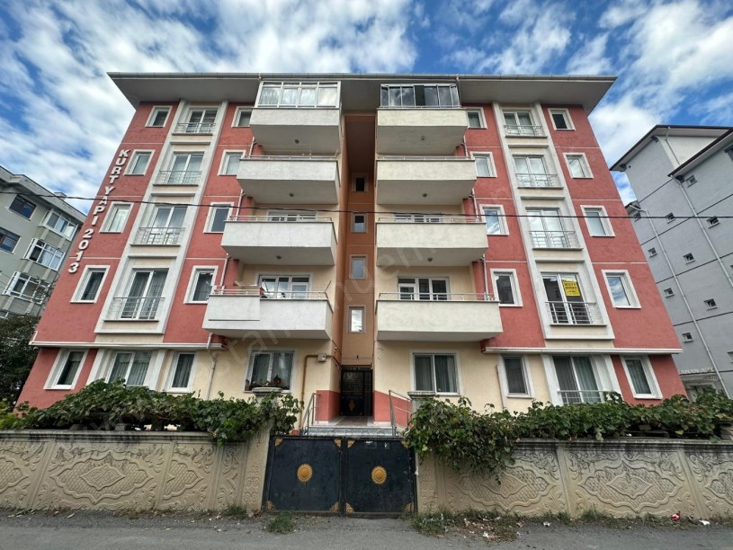 TEDAŞ KARŞISI Kiralık 2+1 Daire