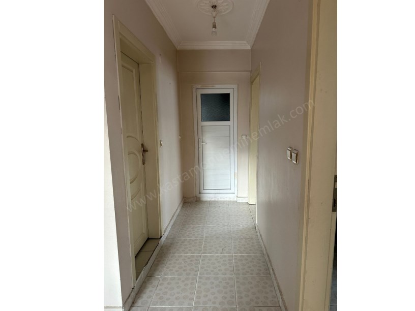 TEDAŞ KARŞISI Kiralık 2+1 Daire