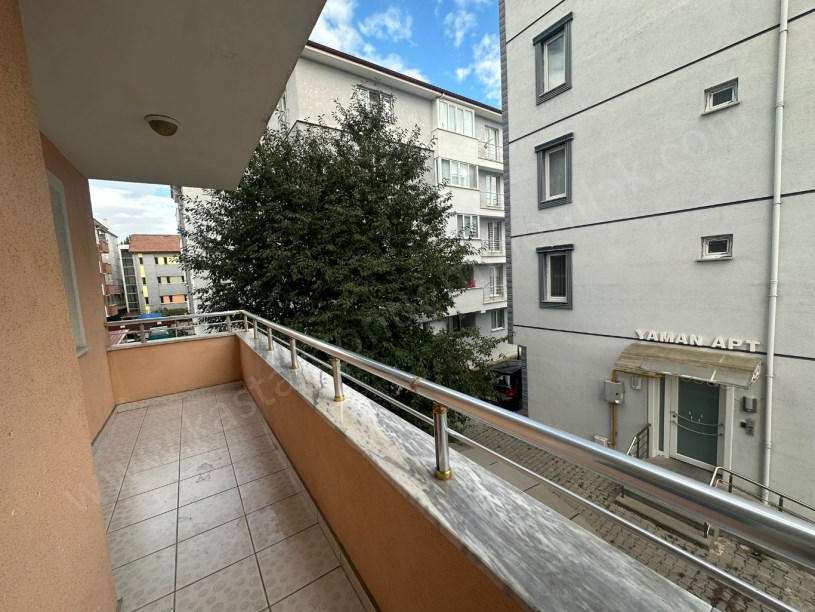 TEDAŞ KARŞISI Kiralık 2+1 Daire