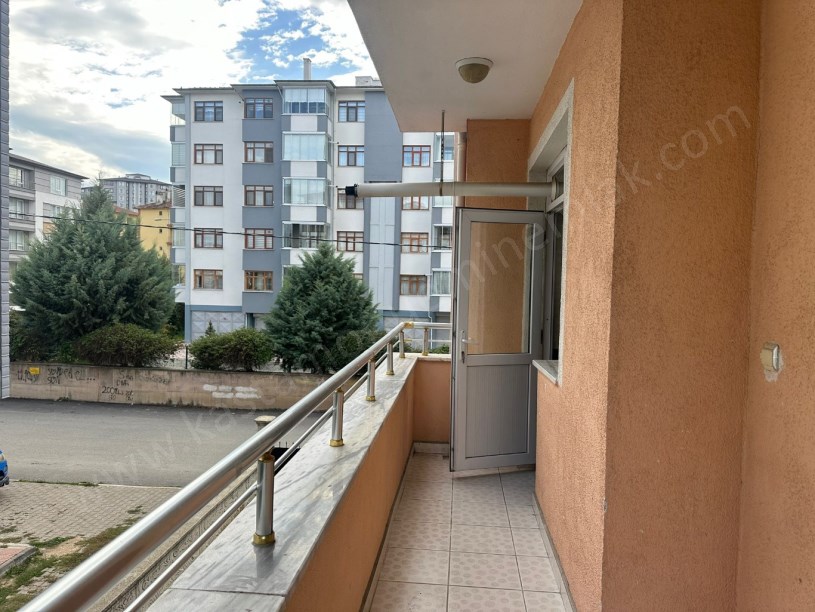 TEDAŞ KARŞISI Kiralık 2+1 Daire