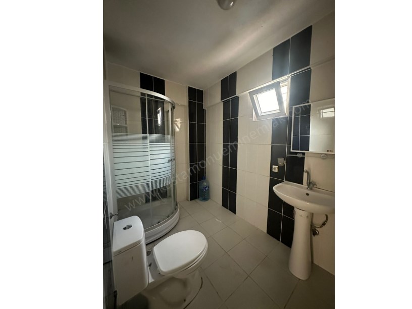 TEDAŞ KARŞISI Kiralık 2+1 Daire