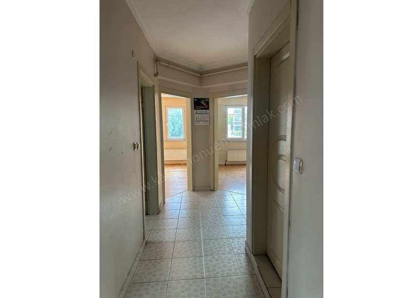 TEDAŞ KARŞISI Kiralık 2+1 Daire