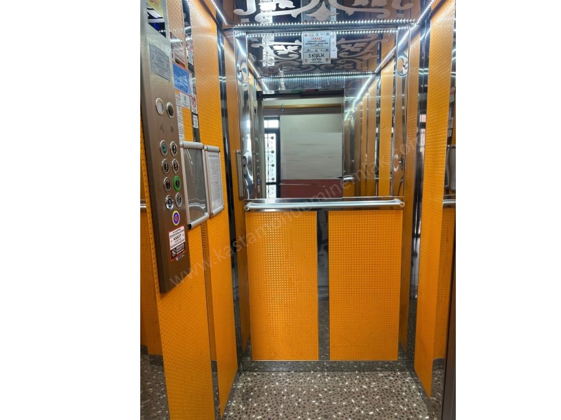 TEDAŞ KARŞISI Kiralık 2+1 Daire