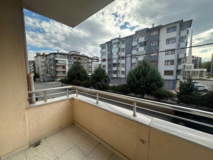 TEDAŞ KARŞISI Kiralık 2+1 Daire