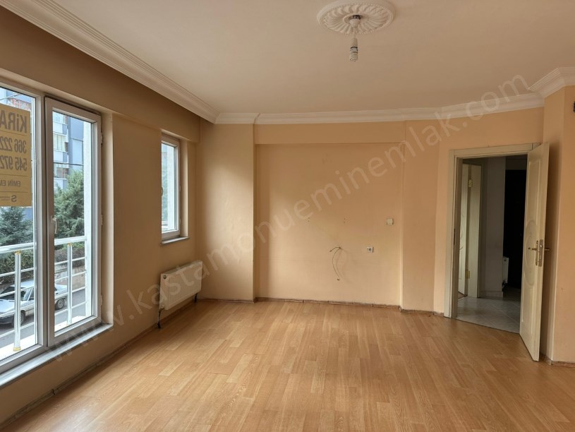 TEDAŞ KARŞISI Kiralık 2+1 Daire