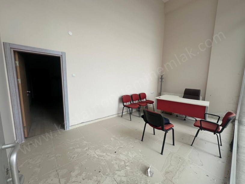 KUZEYKENT BELLONA ARKASINDA Kiralık Dükkan & Ofis