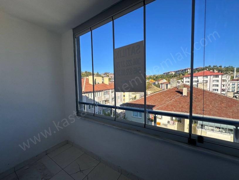 SALI PAZARINDA Satılık 2+1 Daire