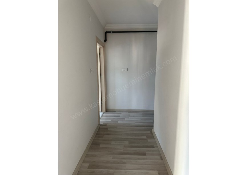 SALI PAZARINDA Satılık 2+1 Daire