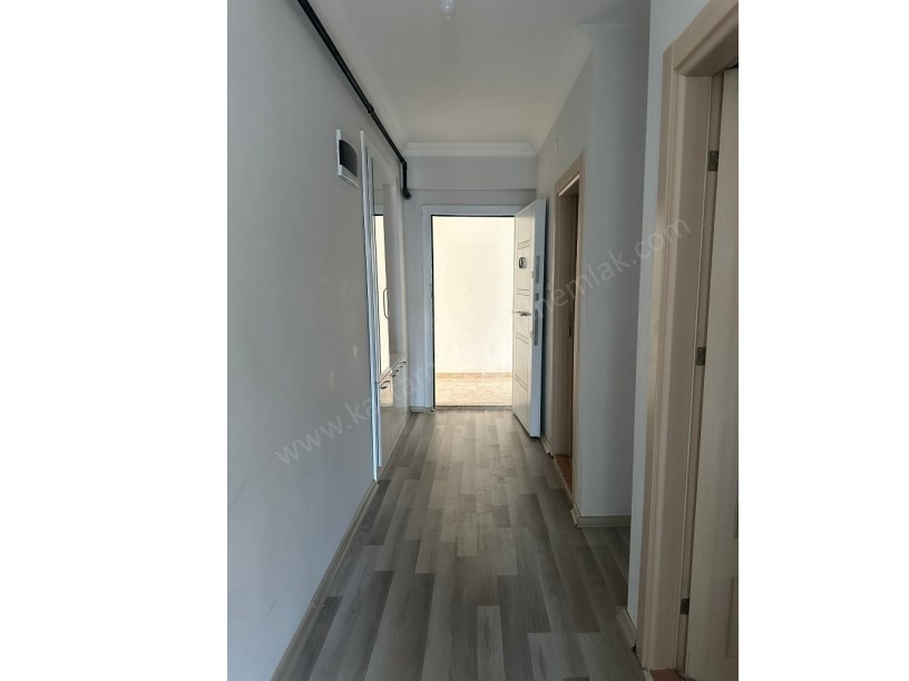 SALI PAZARINDA Satılık 2+1 Daire