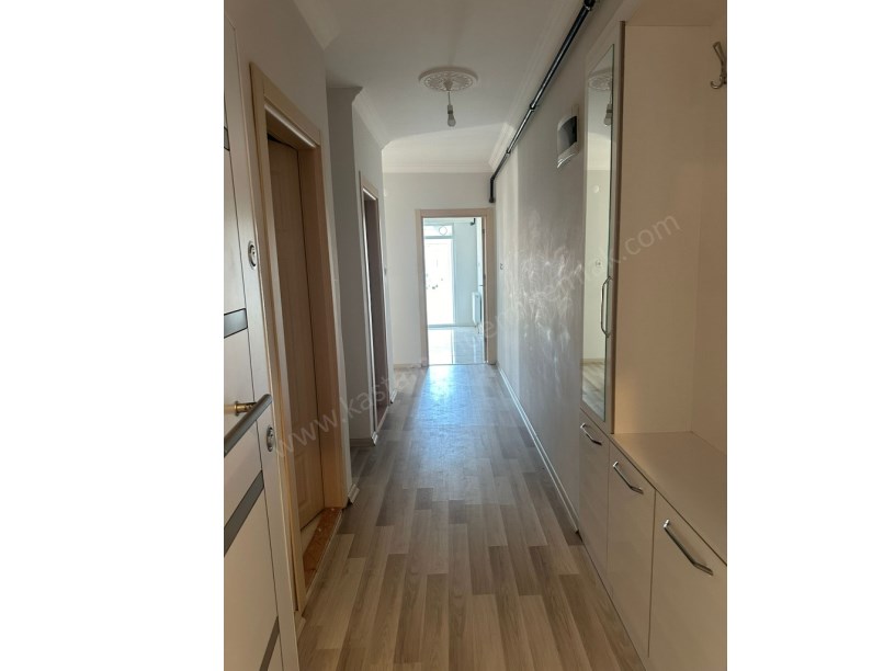 SALI PAZARINDA Satılık 2+1 Daire