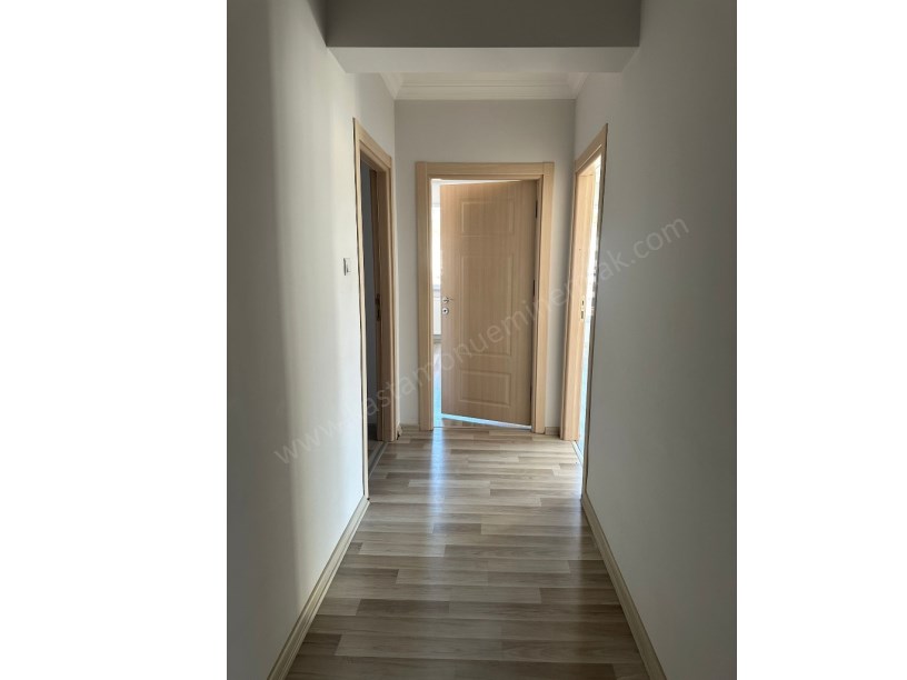 SALI PAZARINDA Satılık 2+1 Daire