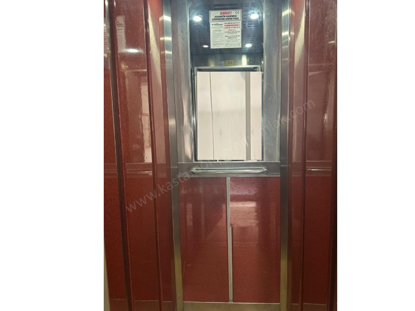 REHABİLİTASYON HASTANESİ KARŞISI Geniş 3+1 Kiralık Daire