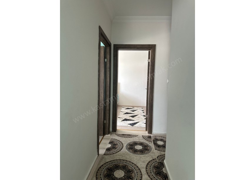 KUZEYKENTTE  Satılık 3+1 Daire