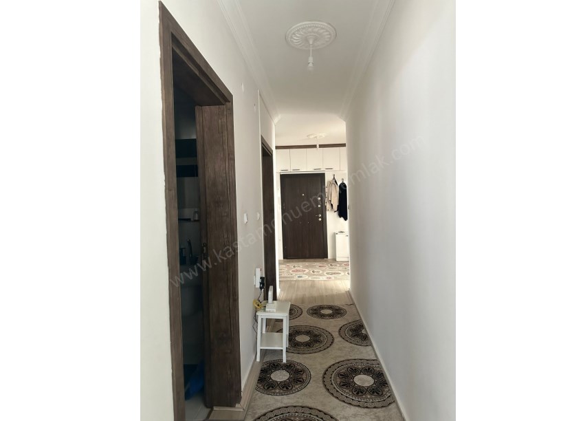 KUZEYKENTTE  Satılık 3+1 Daire