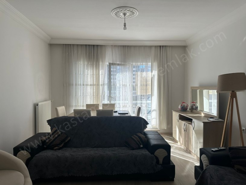 KUZEYKENTTE  Satılık 3+1 Daire