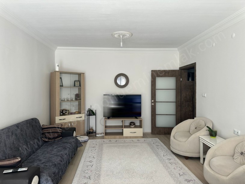 KUZEYKENTTE  Satılık 3+1 Daire