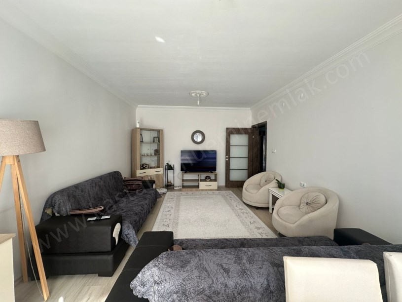 KUZEYKENTTE  Satılık 3+1 Daire