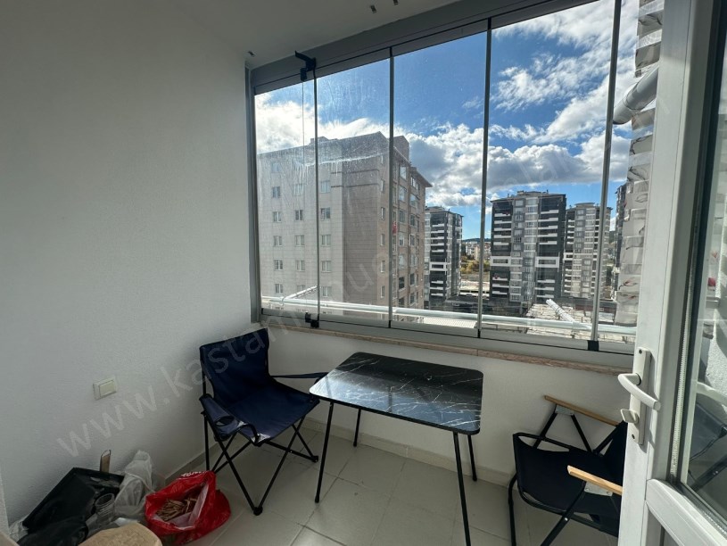 KUZEYKENTTE  Satılık 3+1 Daire