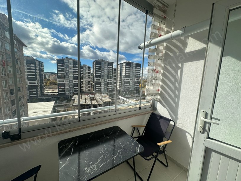 KUZEYKENTTE  Satılık 3+1 Daire