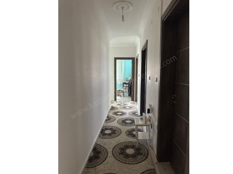 KUZEYKENTTE  Satılık 3+1 Daire