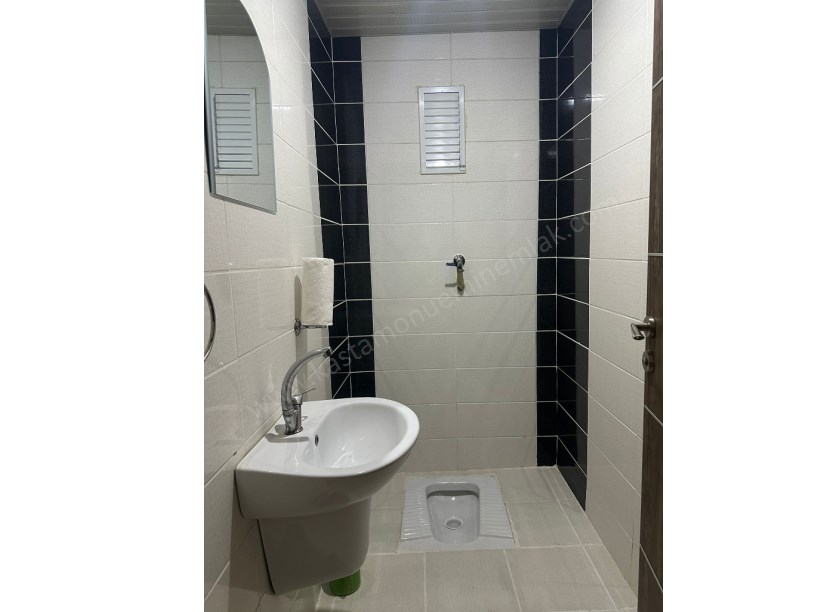 KUZEYKENTTE  Satılık 3+1 Daire