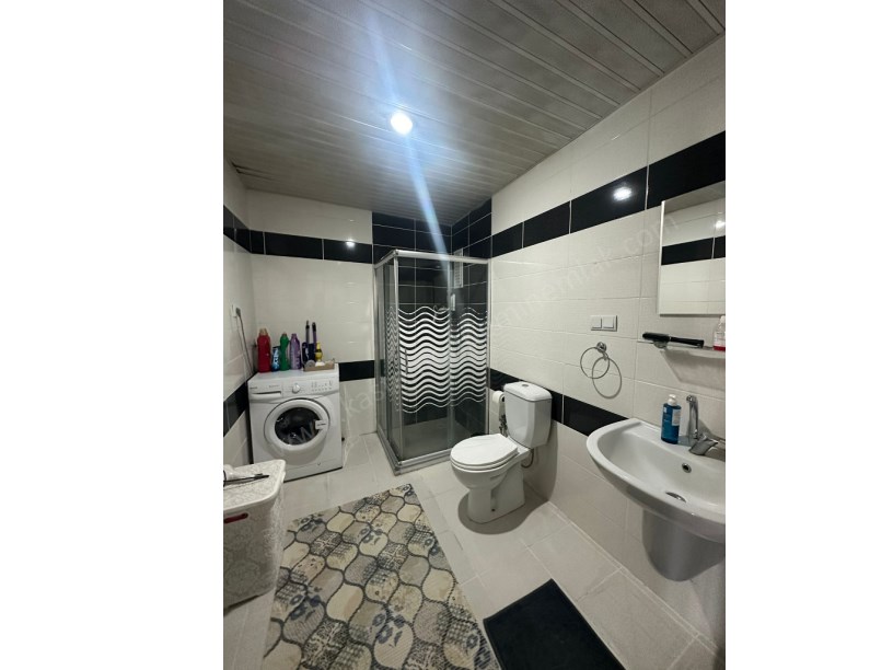 KUZEYKENTTE  Satılık 3+1 Daire