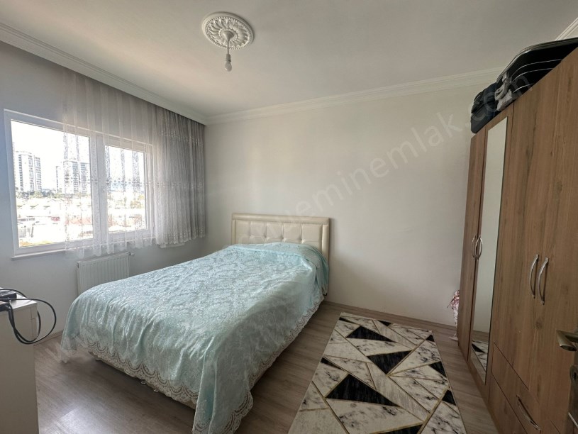 KUZEYKENTTE  Satılık 3+1 Daire