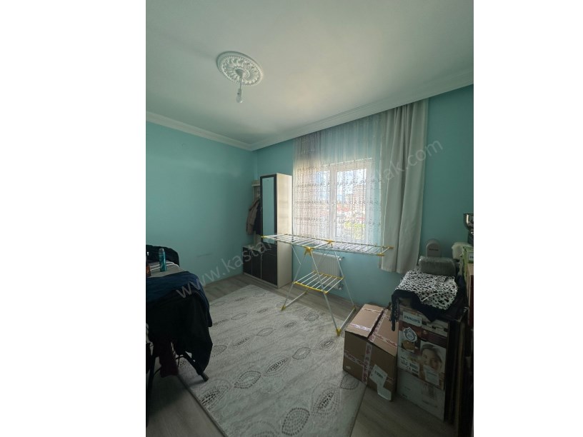 KUZEYKENTTE  Satılık 3+1 Daire