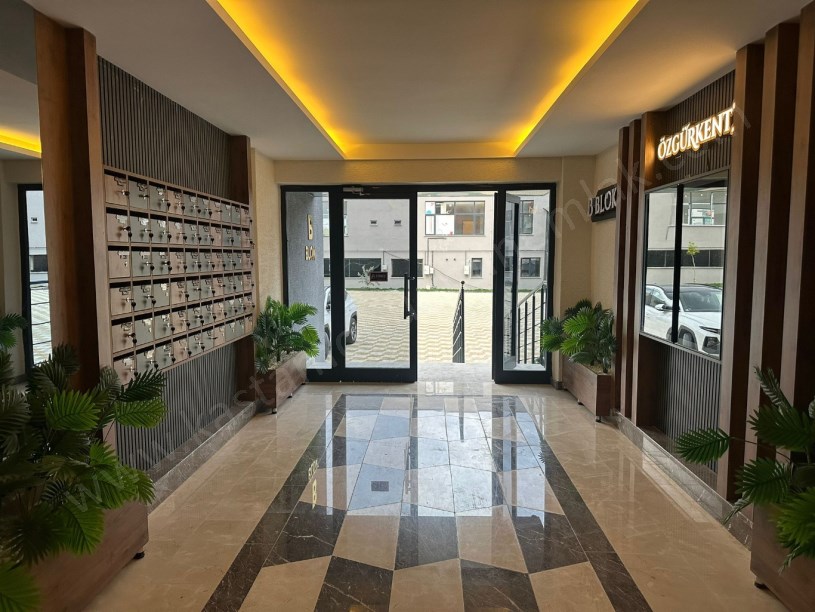  ANA CADDE ÜZERİ SUNTA KAVŞAĞI YANI Kiralık 3+1 Daire