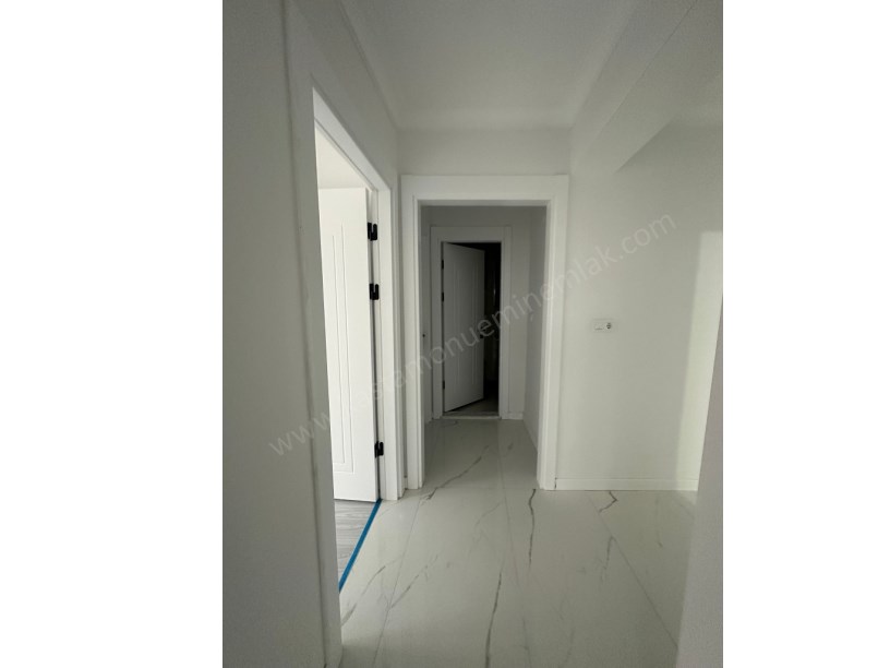  ANA CADDE ÜZERİ SUNTA KAVŞAĞI YANI Kiralık 3+1 Daire