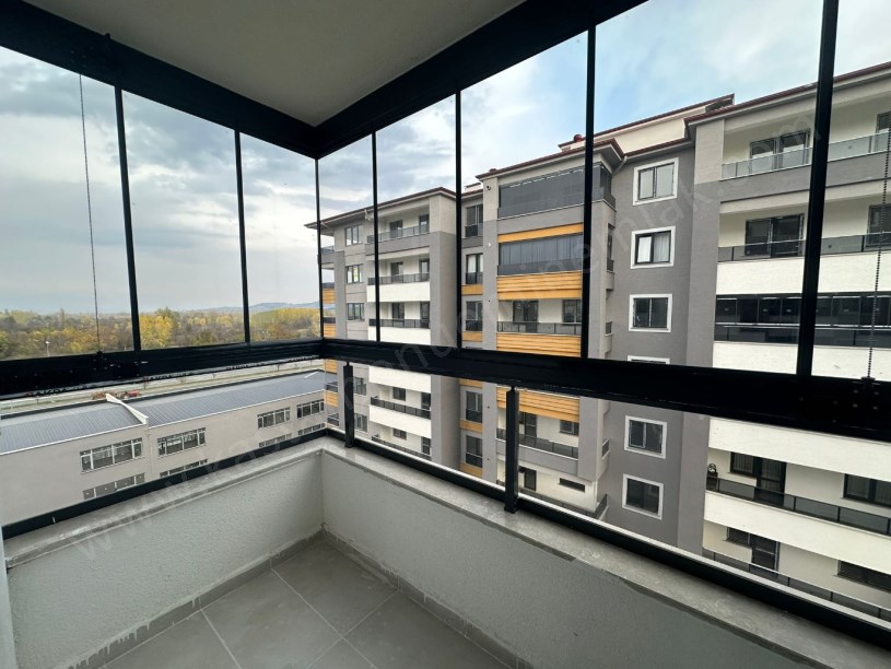  ANA CADDE ÜZERİ SUNTA KAVŞAĞI YANI Kiralık 3+1 Daire