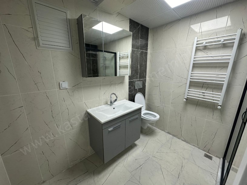  ANA CADDE ÜZERİ SUNTA KAVŞAĞI YANI Kiralık 3+1 Daire