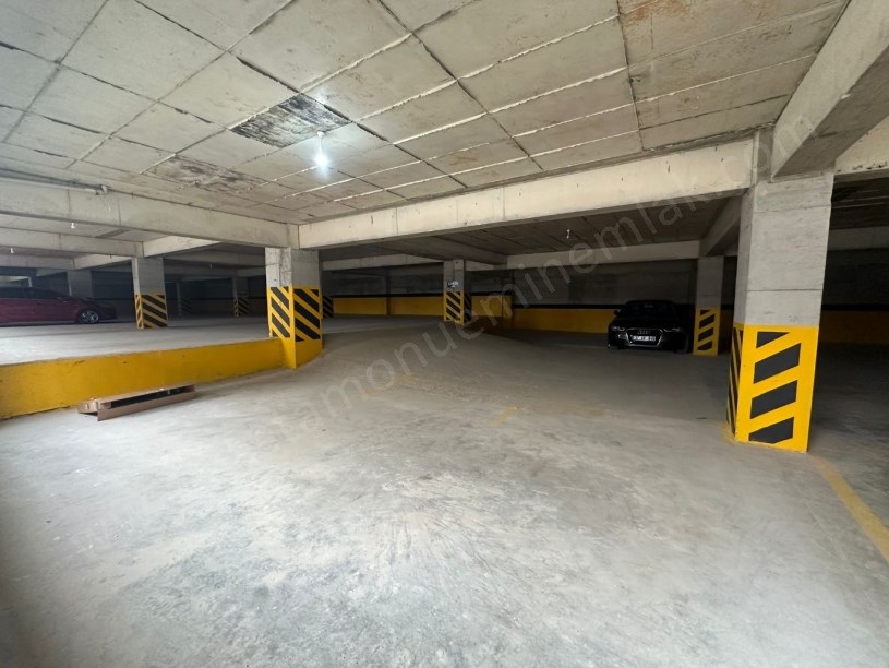  ANA CADDE ÜZERİ SUNTA KAVŞAĞI YANI Kiralık 3+1 Daire